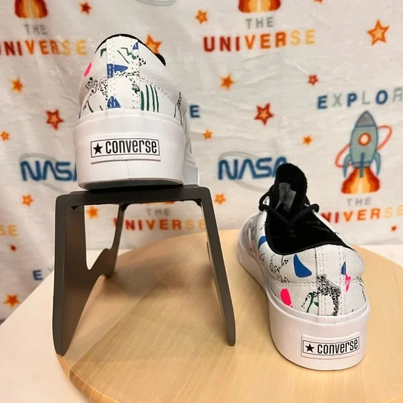 CONVERSE SKID GRIP CVO OX - Picture 6 of 10